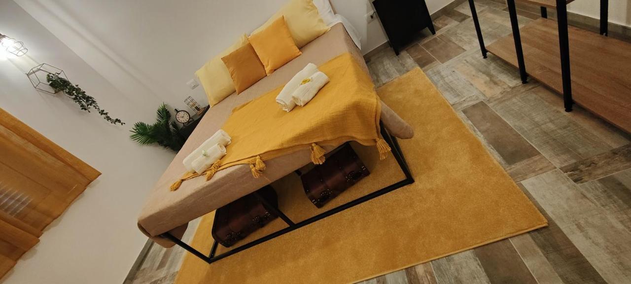 Janus Casa Nel Verde - Relax Pool & Spa Giano Vetusto Eksteriør billede
