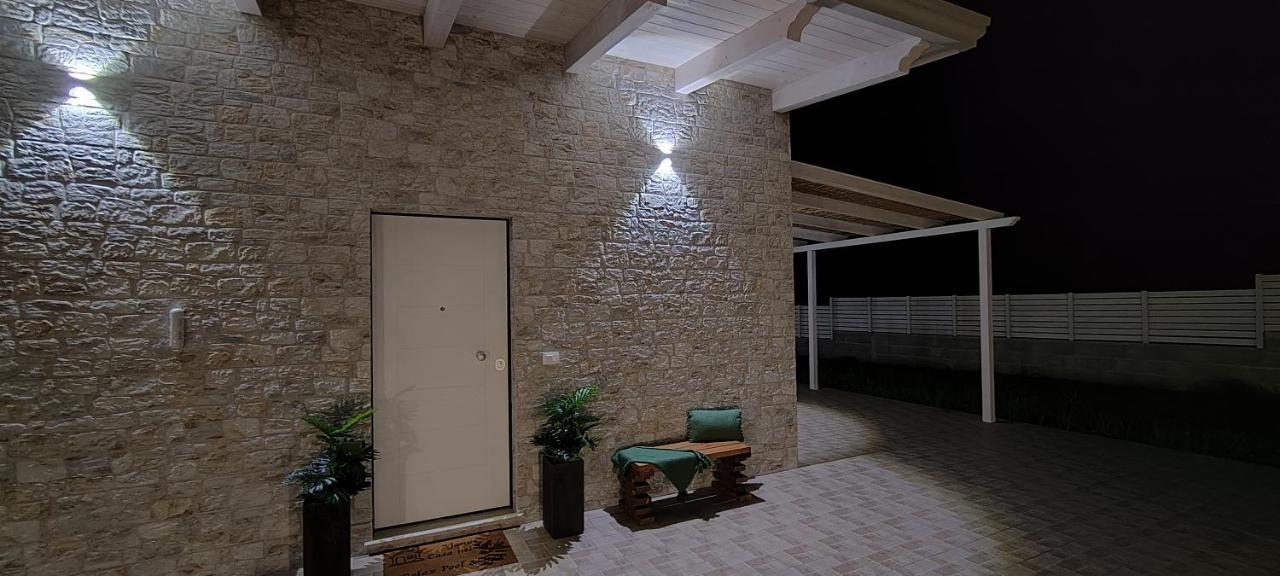 Janus Casa Nel Verde - Relax Pool & Spa Giano Vetusto Eksteriør billede