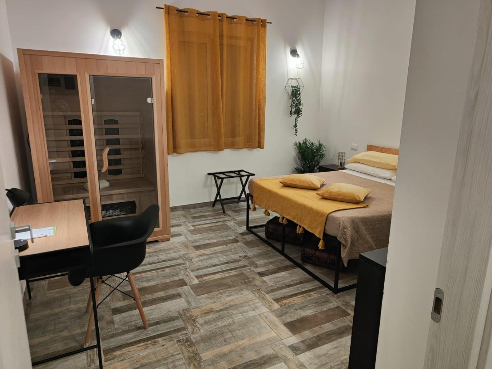 Janus Casa Nel Verde - Relax Pool & Spa Giano Vetusto Eksteriør billede